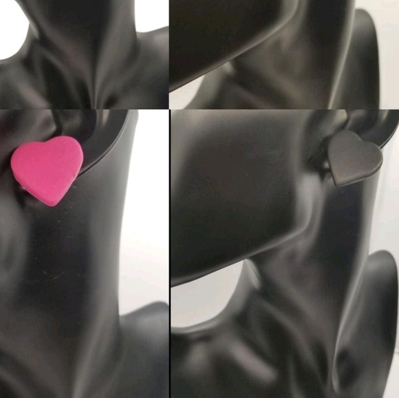 Get 6 pairs of earrings for the price of 1 - Picture 2 of 2